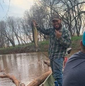 Meet your Posher, Nathan